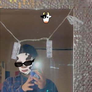 Meet your Posher, Chianela